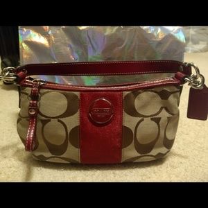 Coach Purse or Crossbody Bag